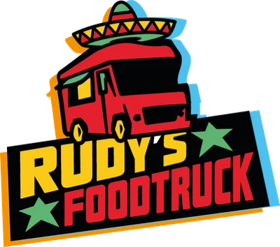 Rudy's Food Truck
