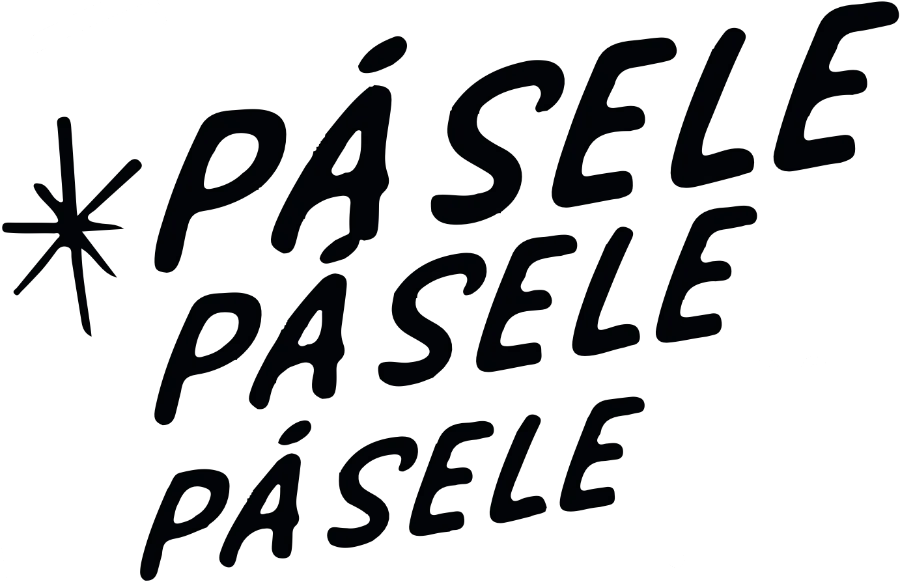 ¡Pásele, pásele, pásele!